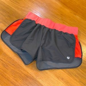 15LOVE~Size S/M~Athletic Sport Shorts~